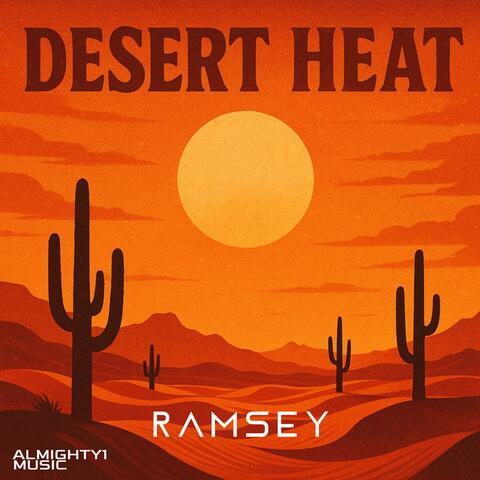 Desert Heat