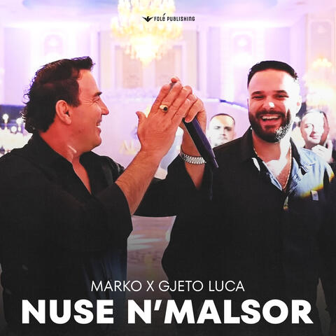 NUSE N’MALSOR