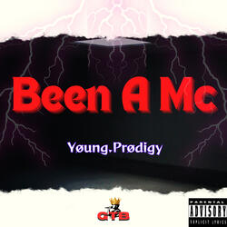 Been a MC (Alternate)