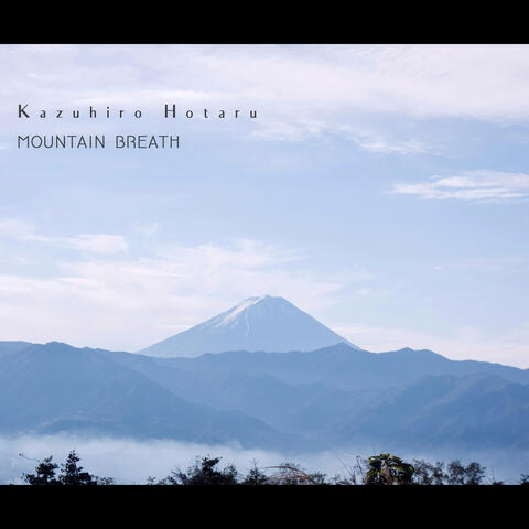 Mountain Breath