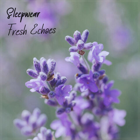 Fresh Echoes