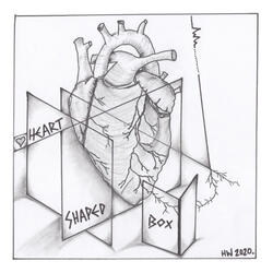 Heart-Shaped Box