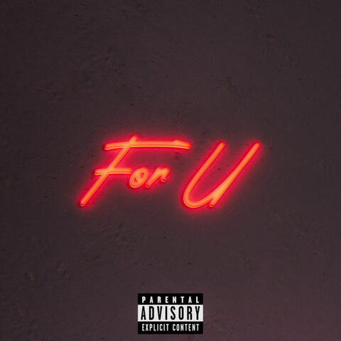 For U.