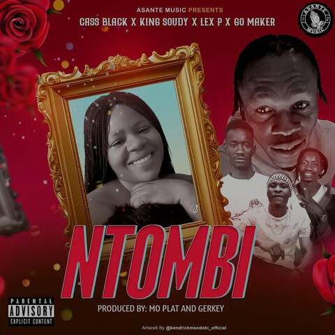 Ntombi