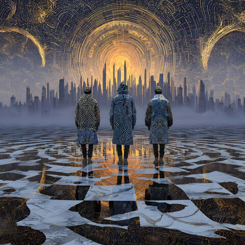 Paradox Parade