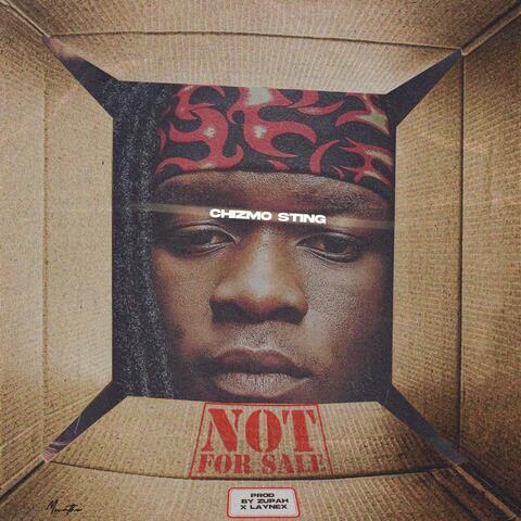 Not For Sale