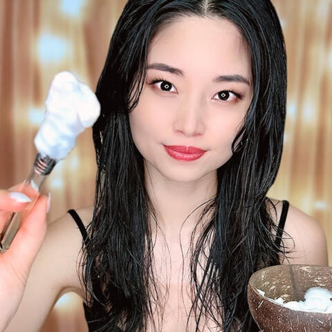 ASMR - Hot Summer Sleep Pampering