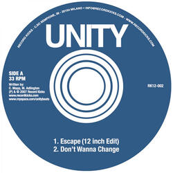 Don't Wanna Change