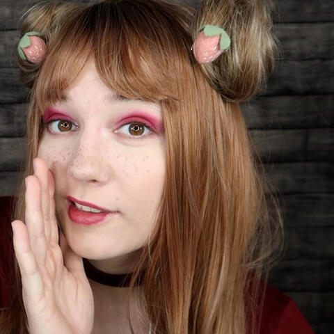 Loud ASMR & Silence… Trust Me, It’s Safe!