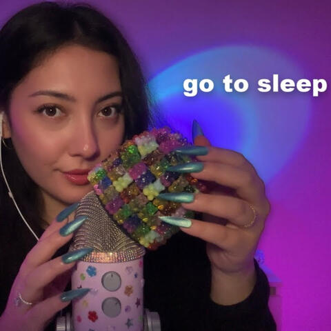 It’s 2AM, Go to Sleep
