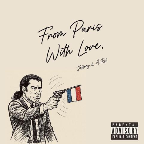 From Paris with Love