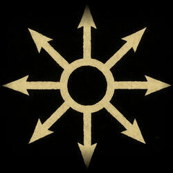 Claim Our Kill (Inspired by Warhammer 40k)