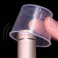 Plastic Flicks & Soothing Sketches