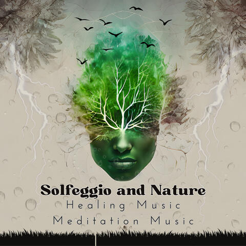Solfeggio and Nature