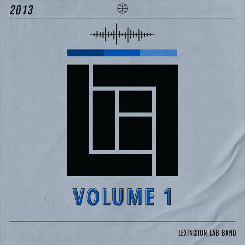 Volume 1 • 2013