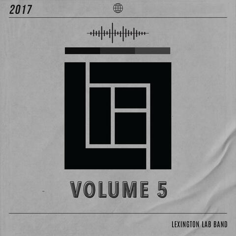 Volume 5 • 2017