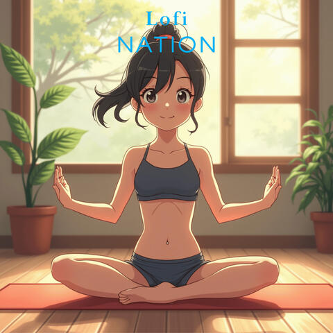 Simple Yoga Relaxation