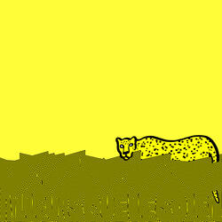 Ailleurs que le soleil