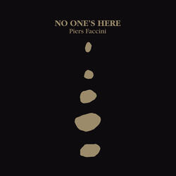 No One's Here IX