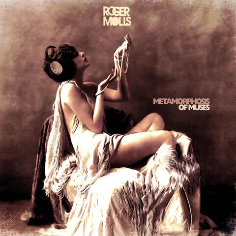 Metamorphosis Of Muses