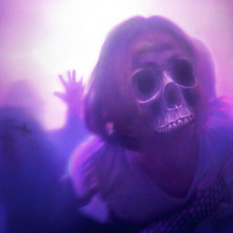 À la mort
