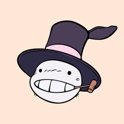 Merry Go Round - Howl's Moving Castle ハウルの動く城 (Marimba Ringtone)