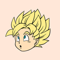 Dragon Ball Z - Prologue Song DBZ (Marimba Ringtone)