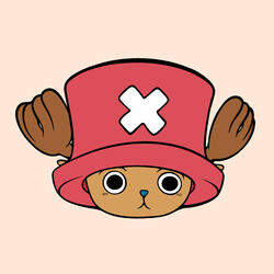 Dr Tony Chopper Song - One Piece (Marimba Ringtone)