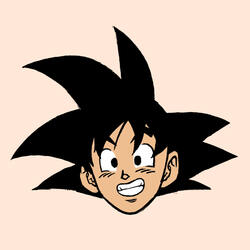 Dragon Ball Z - Cha La Head Cha La (Marimba Ringtone)