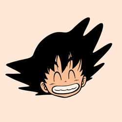 Dragon Ball - Makafushigi Adventure ドラゴンボール (Marimba Ringtone)