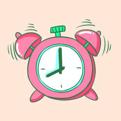 Dream Alarm - Techno Remix (Radar)