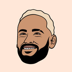 Kompa - Frozy (Slowed Marimba)