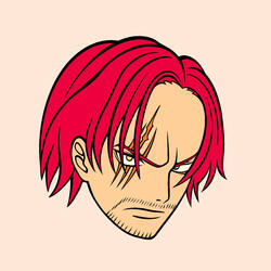 One Piece - Let's Battle (Marimba Ringtone)