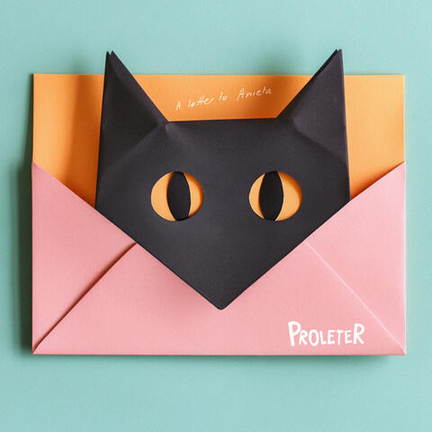 A letter to Anieta