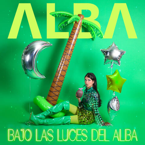 BAJO LAS LUCES DEL ALBA