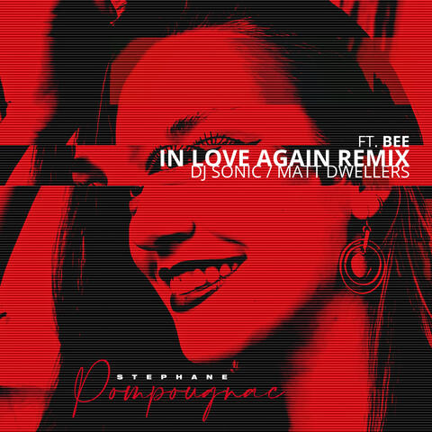 In Love Again