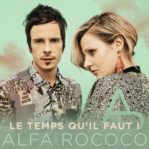 Le temps qu'il faut I (Radio Edit)