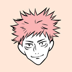 Lost in Paradise - Jujutsu Kaisen (Marimba Ringtone Cover)