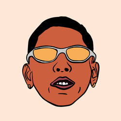 Mc Menor JP - Brazilian Kid Menina (Marimba Ringtone)