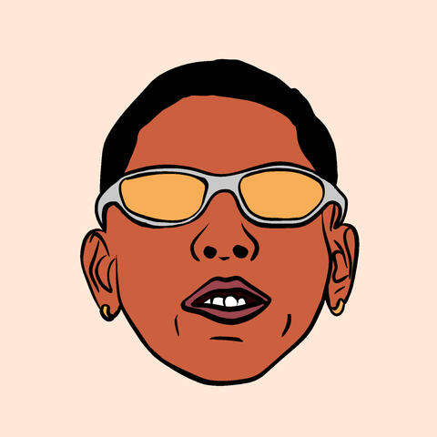 Mc Menor JP - Brazilian Kid Menina (Marimba Ringtone)