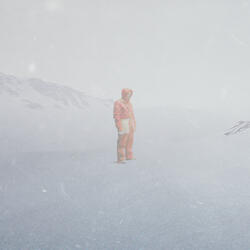 L’Hiver au Nord