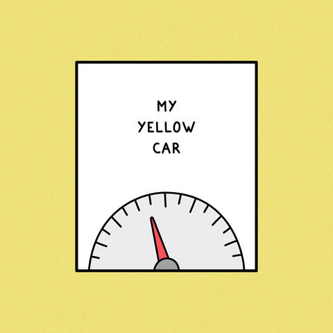 My Yellow Car