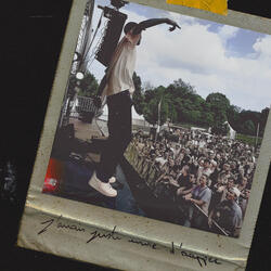 J'avais juste envie d'rapper