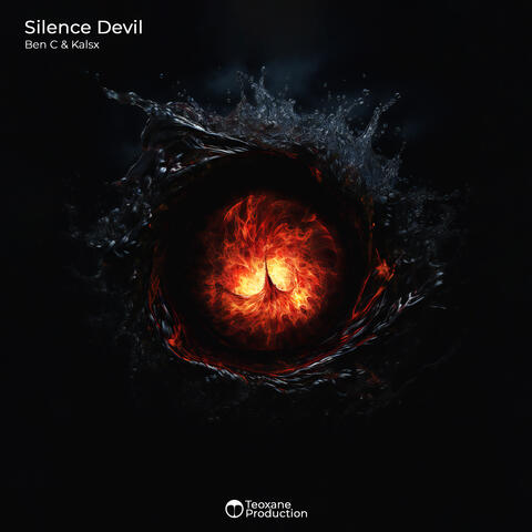 Silence Devil