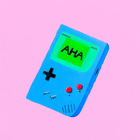 Aha (it's ok)