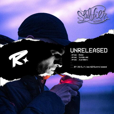 SEUL&FIER PART.2 : UNRELEASED