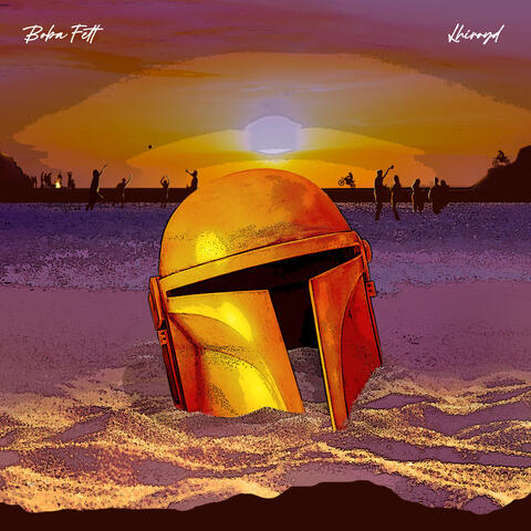 Boba Fett