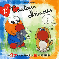Dingo, t'es dingue !