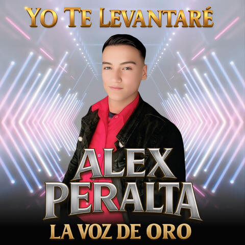 Yo Te Levantaré