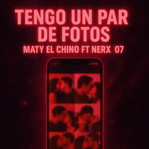 Tengo un Parde Fotos